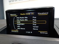 USED 2017 67 AUDI A1 1.4 TFSI Sport Sportback 5dr Petrol Manual Euro 6 (s/s) (125 ps) UNQUESTIONABLY THE BEST CARED FOR A1 WE HAVE PLACED FOR SALE + 1 OWNER FROM NEW AND COMES WITH A FULL AUDI MAIN DEALER SERVICE HISTORY WITH 8 AUDI SERVICES + DAB DIGITAL RADIO + BLUETOOTH CONNECTIVITY WITH MEDIA STREAMING + DAY TIME RUNNING LIGHTS + CRUISE CONTROL + LEATHER MULTI FUNCTION STEERING WHEEL + PARKING SENSORS + AIR CONDITIONING + ELECTRIC WINDOWS + ELECTRIC DOOR MIRRORS + 16 INCH ALLOY WHEELS....