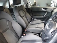 USED 2017 67 AUDI A1 1.4 TFSI Sport Sportback 5dr Petrol Manual Euro 6 (s/s) (125 ps) UNQUESTIONABLY THE BEST CARED FOR A1 WE HAVE PLACED FOR SALE + 1 OWNER FROM NEW AND COMES WITH A FULL AUDI MAIN DEALER SERVICE HISTORY WITH 8 AUDI SERVICES + DAB DIGITAL RADIO + BLUETOOTH CONNECTIVITY WITH MEDIA STREAMING + DAY TIME RUNNING LIGHTS + CRUISE CONTROL + LEATHER MULTI FUNCTION STEERING WHEEL + PARKING SENSORS + AIR CONDITIONING + ELECTRIC WINDOWS + ELECTRIC DOOR MIRRORS + 16 INCH ALLOY WHEELS....