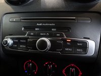 USED 2017 67 AUDI A1 1.4 TFSI Sport Sportback 5dr Petrol Manual Euro 6 (s/s) (125 ps) UNQUESTIONABLY THE BEST CARED FOR A1 WE HAVE PLACED FOR SALE + 1 OWNER FROM NEW AND COMES WITH A FULL AUDI MAIN DEALER SERVICE HISTORY WITH 8 AUDI SERVICES + DAB DIGITAL RADIO + BLUETOOTH CONNECTIVITY WITH MEDIA STREAMING + DAY TIME RUNNING LIGHTS + CRUISE CONTROL + LEATHER MULTI FUNCTION STEERING WHEEL + PARKING SENSORS + AIR CONDITIONING + ELECTRIC WINDOWS + ELECTRIC DOOR MIRRORS + 16 INCH ALLOY WHEELS....
