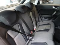 USED 2017 67 AUDI A1 1.4 TFSI Sport Sportback 5dr Petrol Manual Euro 6 (s/s) (125 ps) UNQUESTIONABLY THE BEST CARED FOR A1 WE HAVE PLACED FOR SALE + 1 OWNER FROM NEW AND COMES WITH A FULL AUDI MAIN DEALER SERVICE HISTORY WITH 8 AUDI SERVICES + DAB DIGITAL RADIO + BLUETOOTH CONNECTIVITY WITH MEDIA STREAMING + DAY TIME RUNNING LIGHTS + CRUISE CONTROL + LEATHER MULTI FUNCTION STEERING WHEEL + PARKING SENSORS + AIR CONDITIONING + ELECTRIC WINDOWS + ELECTRIC DOOR MIRRORS + 16 INCH ALLOY WHEELS....