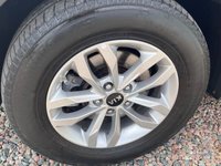 USED 2019 19 KIA SPORTAGE 1.6 CRDi 1 SUV 5dr Diesel Manual Euro 6 (s/s) (114 bhp) 