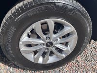 USED 2019 19 KIA SPORTAGE 1.6 CRDi 1 SUV 5dr Diesel Manual Euro 6 (s/s) (114 bhp) 