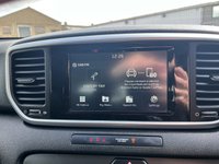 USED 2019 19 KIA SPORTAGE 1.6 CRDi 1 SUV 5dr Diesel Manual Euro 6 (s/s) (114 bhp) 