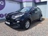USED 2019 19 KIA SPORTAGE 1.6 CRDi 1 SUV 5dr Diesel Manual Euro 6 (s/s) (114 bhp) 