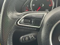 USED 2016 16 AUDI Q5 2.0 TDI S line Plus SUV 5dr Diesel Manual quattro Euro 6 (s/s) (190 ps) DETACHABLE TOWBAR