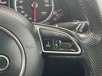 USED 2016 16 AUDI Q5 2.0 TDI S line Plus SUV 5dr Diesel Manual quattro Euro 6 (s/s) (190 ps) DETACHABLE TOWBAR