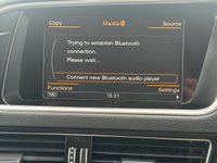 USED 2016 16 AUDI Q5 2.0 TDI S line Plus SUV 5dr Diesel Manual quattro Euro 6 (s/s) (190 ps) DETACHABLE TOWBAR