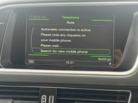USED 2016 16 AUDI Q5 2.0 TDI S line Plus SUV 5dr Diesel Manual quattro Euro 6 (s/s) (190 ps) DETACHABLE TOWBAR