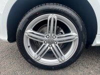 USED 2016 16 AUDI Q5 2.0 TDI S line Plus SUV 5dr Diesel Manual quattro Euro 6 (s/s) (190 ps) DETACHABLE TOWBAR