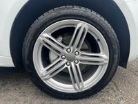 USED 2016 16 AUDI Q5 2.0 TDI S line Plus SUV 5dr Diesel Manual quattro Euro 6 (s/s) (190 ps) DETACHABLE TOWBAR