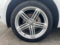 USED 2016 16 AUDI Q5 2.0 TDI S line Plus SUV 5dr Diesel Manual quattro Euro 6 (s/s) (190 ps) DETACHABLE TOWBAR