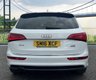 USED 2016 16 AUDI Q5 2.0 TDI S line Plus SUV 5dr Diesel Manual quattro Euro 6 (s/s) (190 ps) DETACHABLE TOWBAR