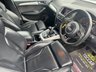 USED 2016 16 AUDI Q5 2.0 TDI S line Plus SUV 5dr Diesel Manual quattro Euro 6 (s/s) (190 ps) DETACHABLE TOWBAR