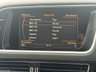 USED 2016 16 AUDI Q5 2.0 TDI S line Plus SUV 5dr Diesel Manual quattro Euro 6 (s/s) (190 ps) DETACHABLE TOWBAR