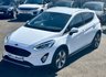 USED 2019 69 FORD FIESTA 1.0T EcoBoost GPF Active 1  FSH! GREAT SPEC!