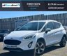 USED 2019 69 FORD FIESTA 1.0T EcoBoost GPF Active 1  FSH! GREAT SPEC!