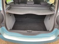 USED 2007 57 RENAULT MODUS 1.2 TCe 16v Expression 5dr 