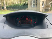 USED 2007 57 RENAULT MODUS 1.2 TCe 16v Expression 5dr 