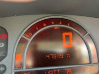 USED 2007 57 RENAULT MODUS 1.2 TCe 16v Expression 5dr 