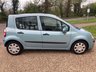 USED 2007 57 RENAULT MODUS 1.2 TCe 16v Expression 5dr 