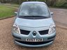 USED 2007 57 RENAULT MODUS 1.2 TCe 16v Expression 5dr 