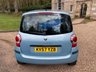 USED 2007 57 RENAULT MODUS 1.2 TCe 16v Expression 5dr 