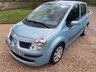 USED 2007 57 RENAULT MODUS 1.2 TCe 16v Expression 5dr 