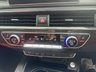 USED 2018 68 AUDI S4 3.0 TFSI V6 Saloon 4dr Petrol Tiptronic quattro Euro 6 (s/s) (354 ps) STUNNING COLOUR SCHEME IN GREY WITH HEATED RED LEATHER