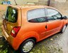 USED 2010 10 RENAULT TWINGO 1.2 Extreme Hatchback 3dr Petrol Manual Euro 4 (60 ps) Cheap n cheerful will have a full new MOT looks and drives well dash is a little pixelated on odometer, was previously used by son of our valeter to learn to drive but he's given up on driving. fun n funky. cheap to run. Electric windows, front fog lights and multi function wheel.