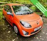 USED 2010 10 RENAULT TWINGO 1.2 Extreme Hatchback 3dr Petrol Manual Euro 4 (60 ps) Cheap n cheerful will have a full new MOT looks and drives well dash is a little pixelated on odometer, was previously used by son of our valeter to learn to drive but he's given up on driving. fun n funky. cheap to run. Electric windows, front fog lights and multi function wheel.