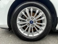 USED 2019 19 FORD FOCUS 1.0 TITANIUM 125 