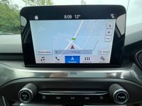 USED 2019 19 FORD FOCUS 1.0 TITANIUM 125 