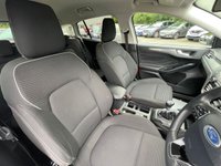 USED 2019 19 FORD FOCUS 1.0 TITANIUM 125 