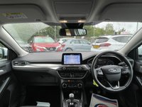 USED 2019 19 FORD FOCUS 1.0 TITANIUM 125 