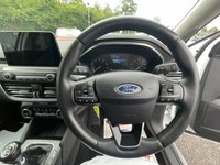 USED 2019 19 FORD FOCUS 1.0 TITANIUM 125 