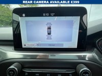 USED 2019 19 FORD FOCUS 1.0 TITANIUM 125 