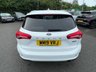 USED 2019 19 FORD FOCUS 1.0 TITANIUM 125 