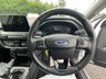 USED 2019 19 FORD FOCUS 1.0 TITANIUM 125 