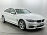 USED 2019 19 BMW 4 SERIES GRAN COUPE 3.0 435d M Sport Auto xDrive Euro 6 (s/s) 5dr CARPLAY, R-CAMER, LED, H-SEATS