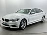 USED 2019 19 BMW 4 SERIES GRAN COUPE 3.0 435d M Sport Auto xDrive Euro 6 (s/s) 5dr CARPLAY, R-CAMER, LED, H-SEATS