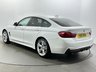 USED 2019 19 BMW 4 SERIES GRAN COUPE 3.0 435d M Sport Auto xDrive Euro 6 (s/s) 5dr CARPLAY, R-CAMER, LED, H-SEATS