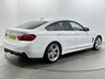 USED 2019 19 BMW 4 SERIES GRAN COUPE 3.0 435d M Sport Auto xDrive Euro 6 (s/s) 5dr CARPLAY, R-CAMER, LED, H-SEATS