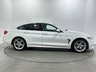 USED 2019 19 BMW 4 SERIES GRAN COUPE 3.0 435d M Sport Auto xDrive Euro 6 (s/s) 5dr CARPLAY, R-CAMER, LED, H-SEATS