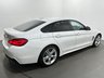 USED 2019 19 BMW 4 SERIES GRAN COUPE 3.0 435d M Sport Auto xDrive Euro 6 (s/s) 5dr CARPLAY, R-CAMER, LED, H-SEATS