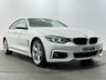 USED 2019 19 BMW 4 SERIES GRAN COUPE 3.0 435d M Sport Auto xDrive Euro 6 (s/s) 5dr CARPLAY, R-CAMER, LED, H-SEATS