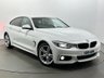 USED 2019 19 BMW 4 SERIES GRAN COUPE 3.0 435d M Sport Auto xDrive Euro 6 (s/s) 5dr CARPLAY, R-CAMER, LED, H-SEATS