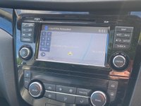 USED 2016 16 NISSAN QASHQAI 1.5 dCi Tekna SUV 5dr Diesel Manual 2WD Euro 6 (s/s) (110 ps) .....SAT NAV......TIMING BELT DONE