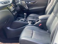 USED 2016 16 NISSAN QASHQAI 1.5 dCi Tekna SUV 5dr Diesel Manual 2WD Euro 6 (s/s) (110 ps) .....SAT NAV......TIMING BELT DONE