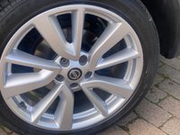 USED 2016 16 NISSAN QASHQAI 1.5 dCi Tekna SUV 5dr Diesel Manual 2WD Euro 6 (s/s) (110 ps) .....SAT NAV......TIMING BELT DONE