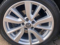 USED 2016 16 NISSAN QASHQAI 1.5 dCi Tekna SUV 5dr Diesel Manual 2WD Euro 6 (s/s) (110 ps) .....SAT NAV......TIMING BELT DONE